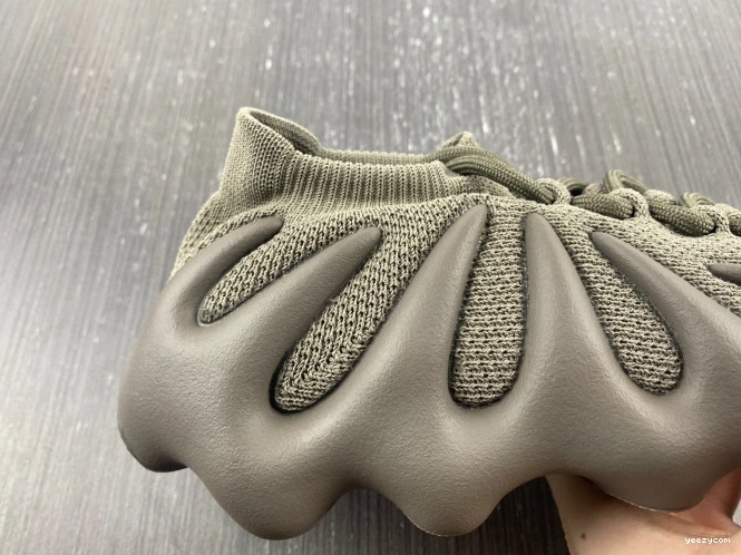 450 Adidas Cinder Yeezy GX9662 0823